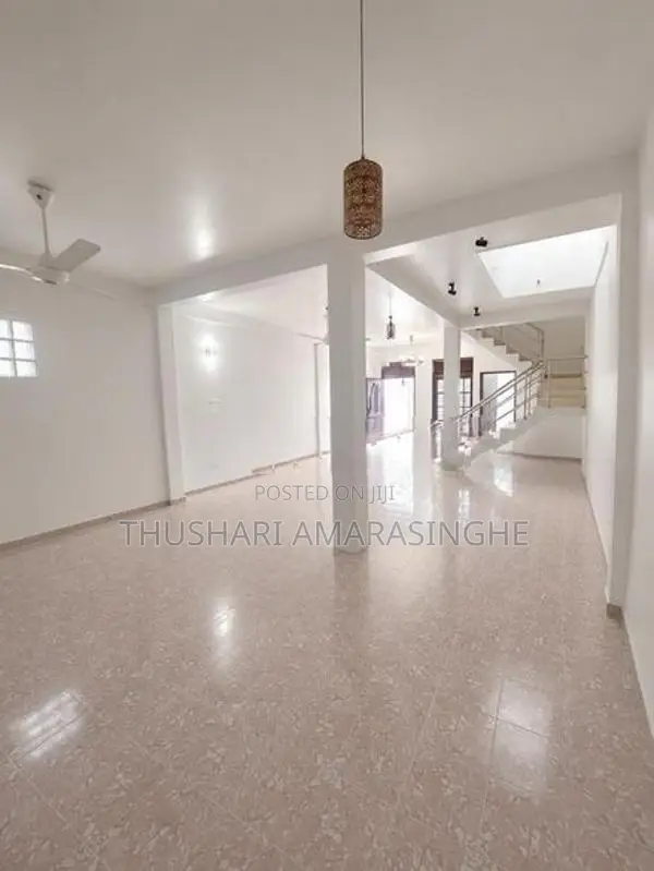 Commercial Property for Rent Colombo 8