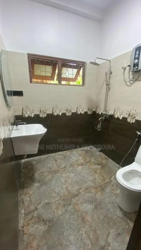 Two Story House for Sale Galle