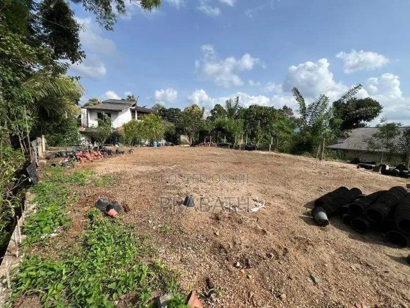 Land for Sale in Balagolla Pallekale