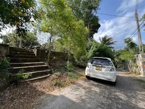 Land for Sale in Balagolla Pallekale