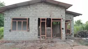 House for Sale in Medwachchiya