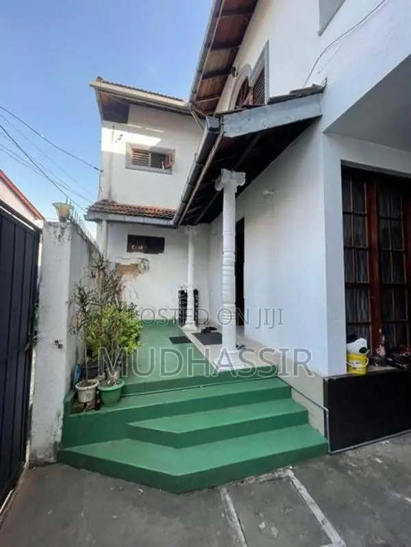 2 Story House for Sale in Kolonnawa