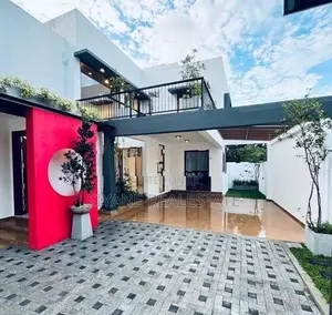 Brand New Modern Luxury House for Sale in Kaduwela