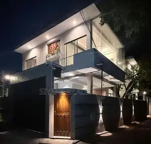 Luxury House For Sale In Nawala