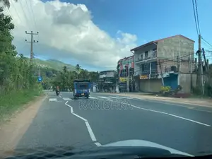 Kurunegala Land for Rent
