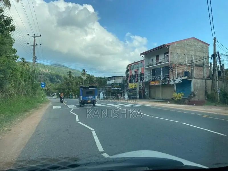 Kurunegala Land for Rent
