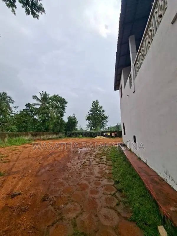 Land for Sale in Dambulla