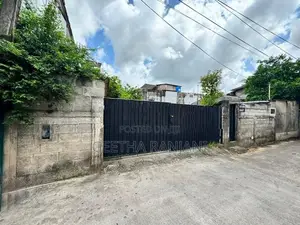 Land for Sale in Athurugiriya