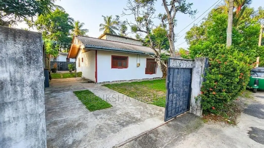House for Sale – Ganegoda, Kandana | 16.8 Perches