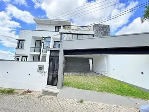 Luxury New House for Sale in Battaramulla - Thalahena