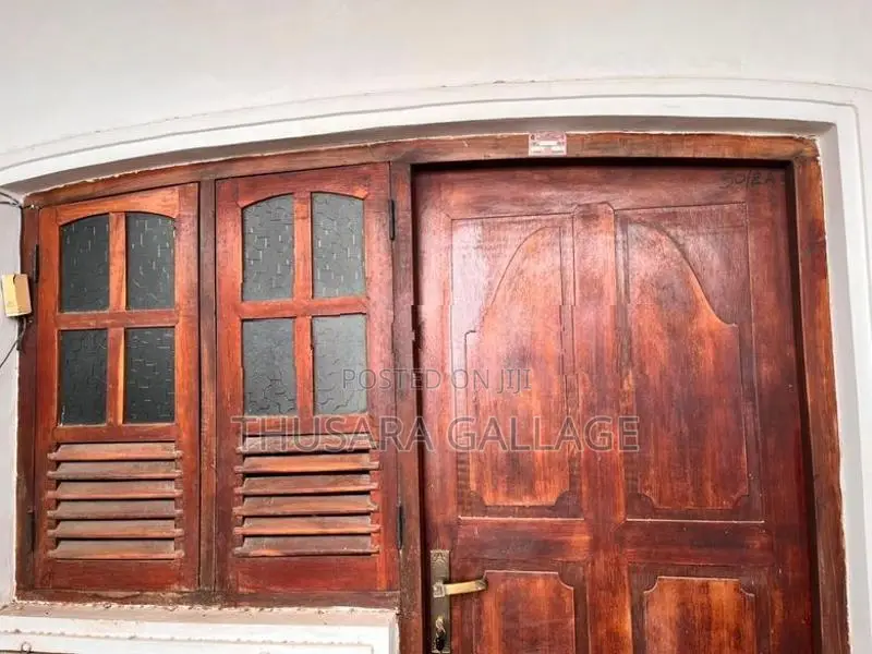 Office for Rent Polonnaruwa