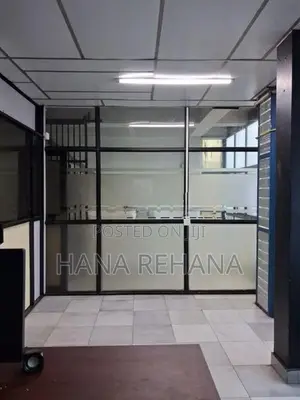 Office Space for Rent in Colombo 09