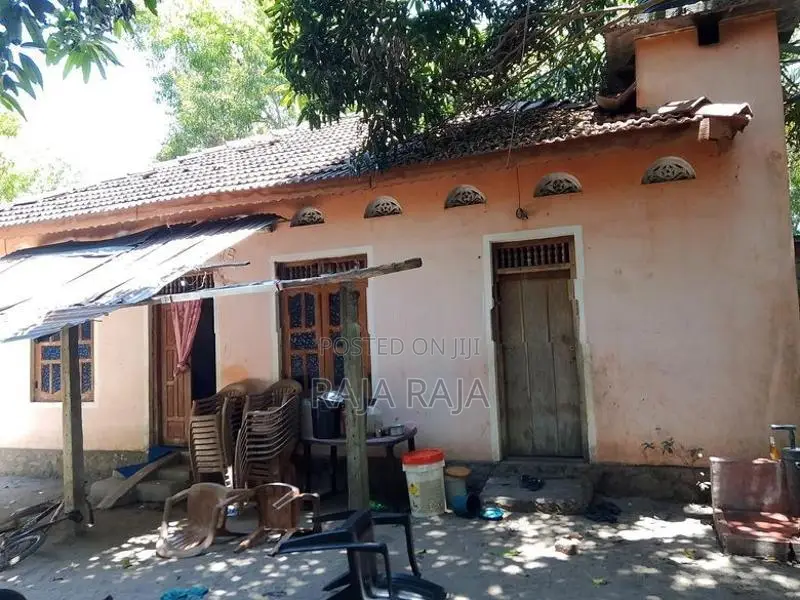 House for Sale - Batticaloa