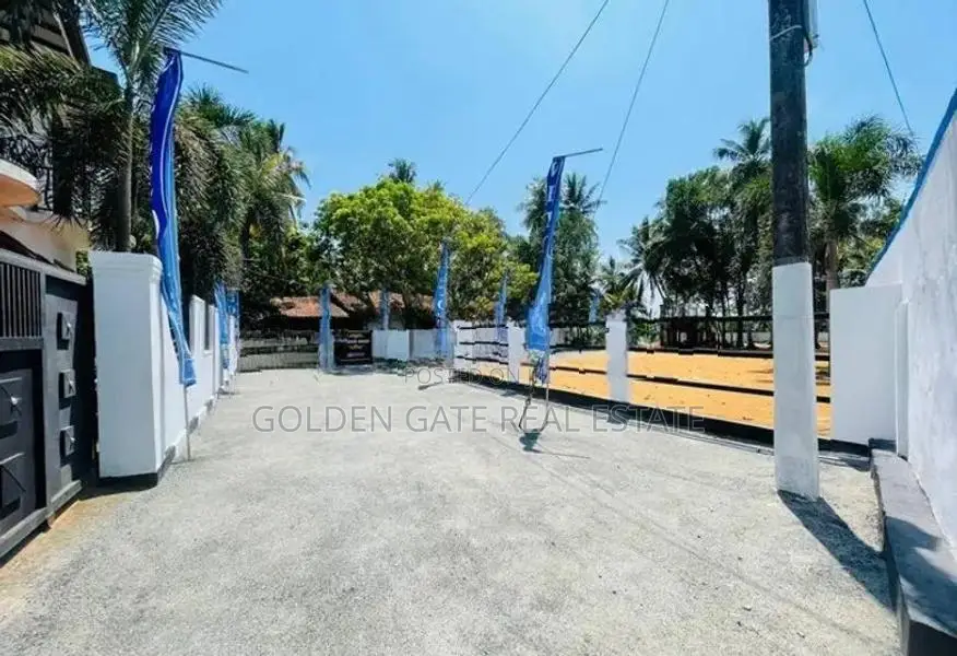 Mahabage Land for Sale