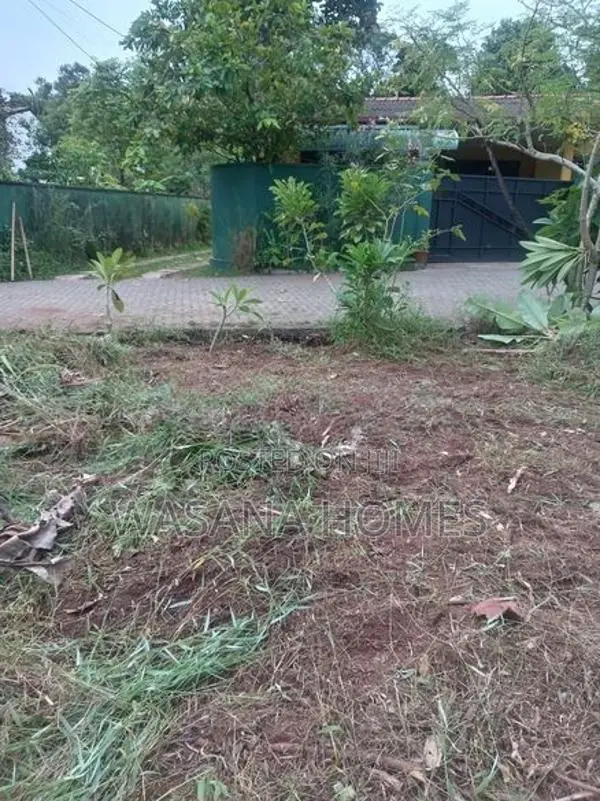 Land for Sale Talawathugoda