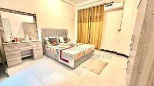 Fully Furnished Luxury Four Bedroom House for Rent in Moratuwa