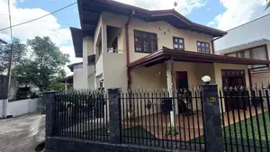 House for Sale – Prime Residential in Thalawathugoda