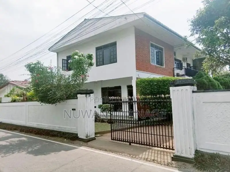 House for Sale in Wattala