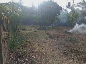 12 P X 2 Blocks Solid Flat Land at Mawittara for Sale