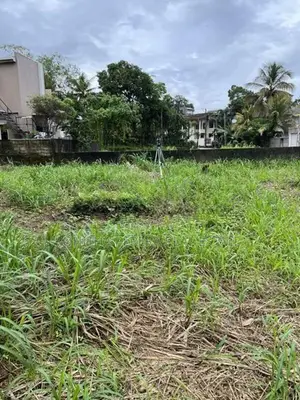 Highly Residential Solid Land 30 Perch at Kotte