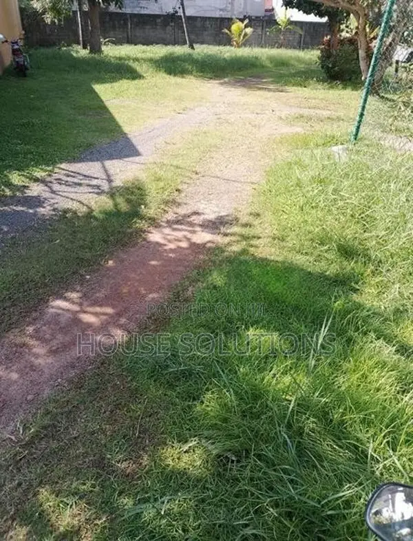 Katubedda 5 Perches Land for Sale