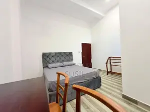 AC Rooms for Short Term Rent in Galle