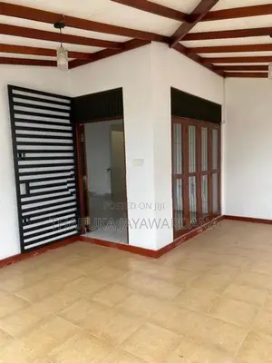 Fully Furnished Single-Storey House for Rent Kahanthota