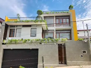 Brand New 3-Storey House for Sale – Pannipitiya Fully Furnished