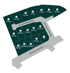 LAND FOR SALE - MALABE 11.7MIL