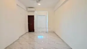 1195 Sqft 2 Bedroom Apartment for Sale In Colombo 6