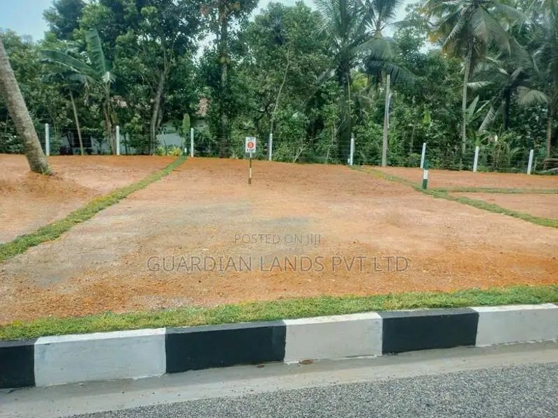 Land for Sale in Wataraka