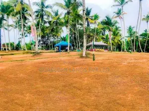 Land for Sale in Kubuka