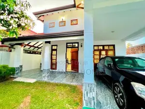 Good ර්.10ක ඉදිකල හොද තත්වයේ නව නිවස විකිණීමට මීගමුව