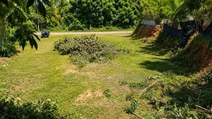 Kamburugamuwa, Matara – Ideal Land for Sale