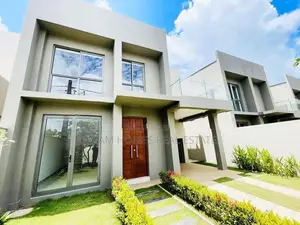 Brand New 3-Bedroom Villa for Sale – Canterbury Golf Villas