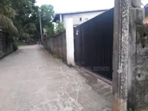 14.8 Perch Land for Sale Maharagama