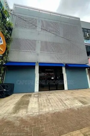 Showroom For Rent Facing Galle Road Colombo 06 - 2934U