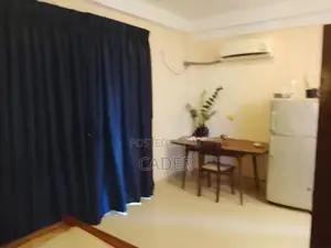 Furnished Room for Rent in Mount Lavinia