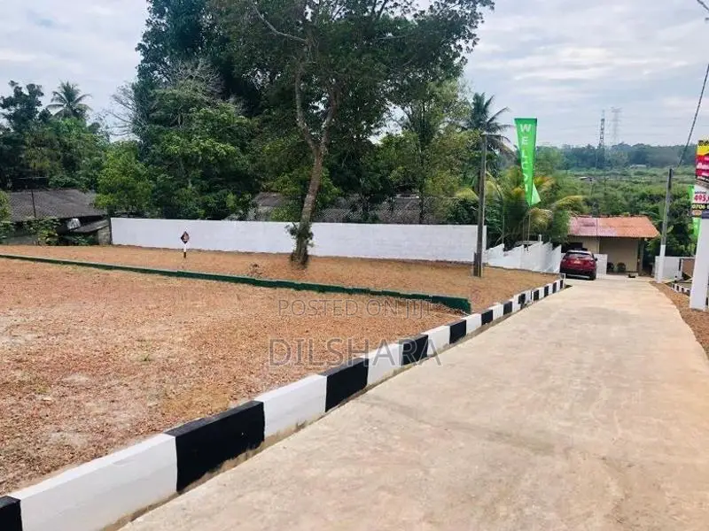 Matara Land