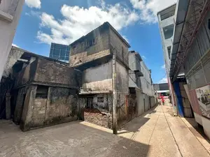 ( YC-1145) Valuable Commercial Land Sale in Nugegoda Delkanda