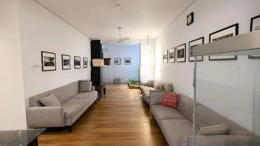 Office Space For Rent In Rajagiriya - 4037U