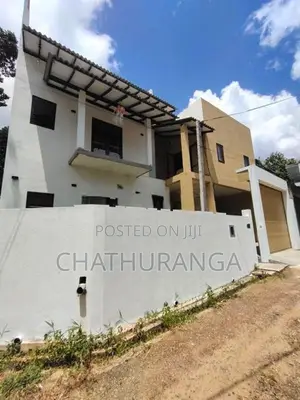 2 Story House Rent Kadawatha