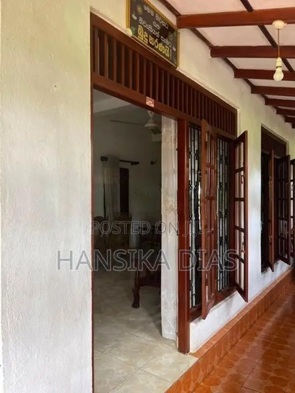 House for Sale in Dompe