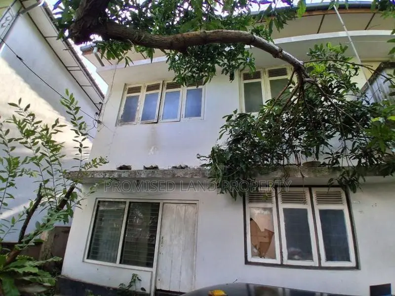Commercial Property for Sale in Dehiwala