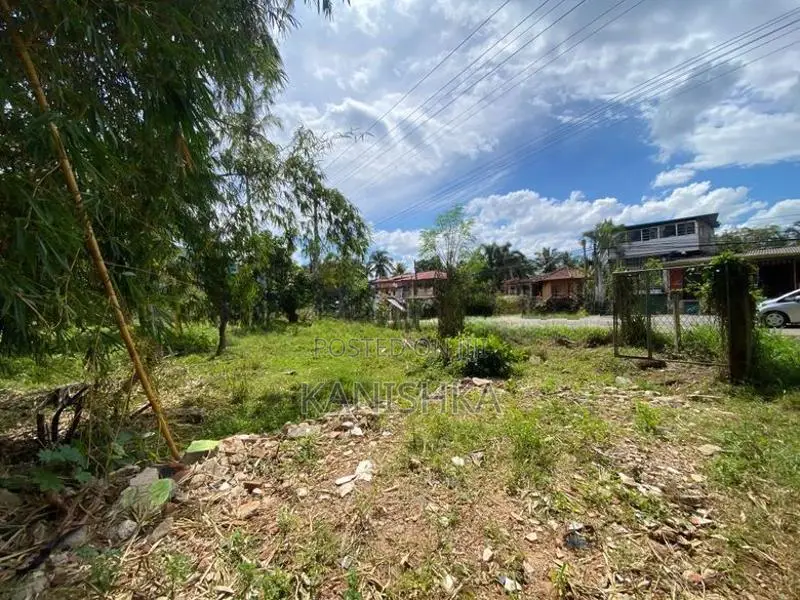 Kurunegala Land for Rent
