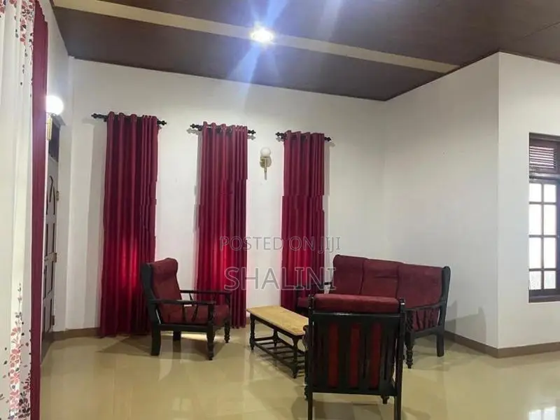 Ac Rooms for Rent Badulla