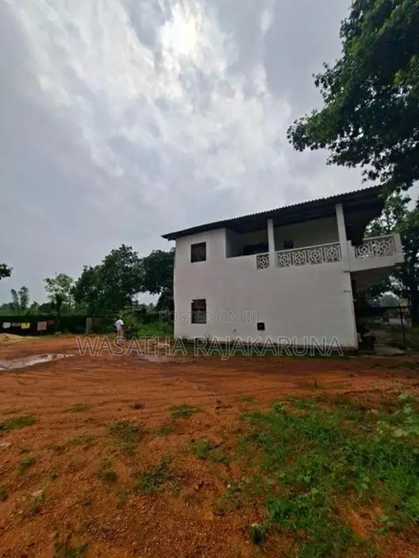 Land for Sale in Dambulla