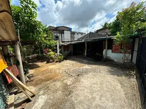 Land for Sale in Athurugiriya