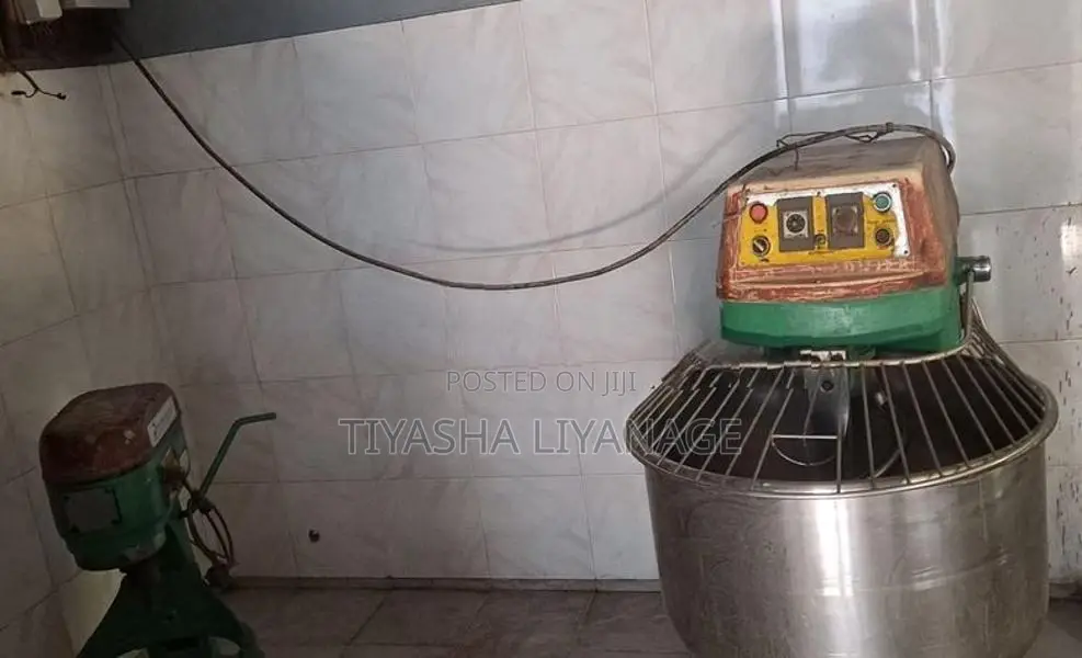 Bakery for Rent in Galle