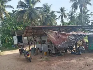 Commercial Property for Rent - ඩුන්කාන්නාවා
